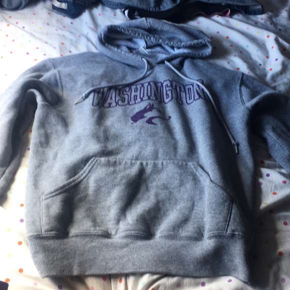 Sweatshirt - Picture 1 of 1